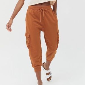 NWT Sweatpants! Never worn